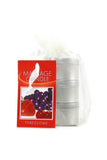 Edible Massage Oil Candle Threesome 2.0oz/57g