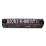 Clone-A-Willy Vibrator Kit in Deep Skin Tone