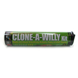 Clone-A-Willy Vibrator Kit in Glow in the Dark