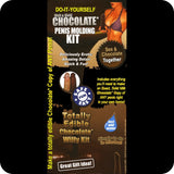 Clone-A-Willy Chocolate Molding Kit