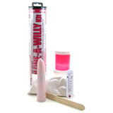 Clone-A-Willy Vibe Kit in Hot Pink