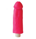 Clone-A-Willy Vibe Kit in Hot Pink