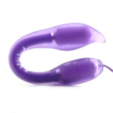 Bendable You Too Couples Vibe in Purple