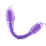 Bendable You Too Couples Vibe in Purple