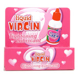 Liquid Virgin Tightening Lubricant in 1.0 oz/30ml