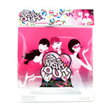 Girls Night Out Centerpiece
