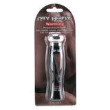My Body For Her Warming Lubricant