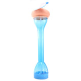 Light Up Jumbo Boobie Cup
