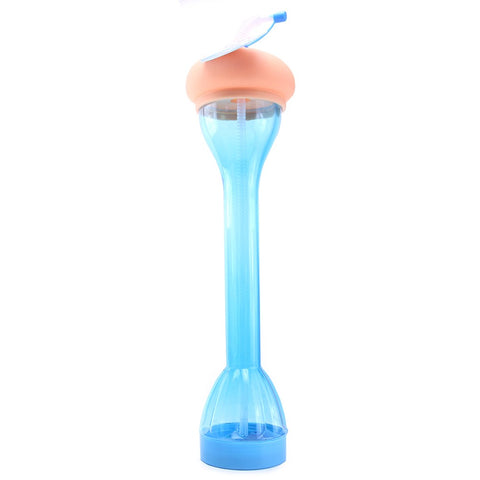 Light Up Jumbo Boobie Cup