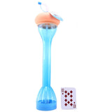 Light Up Jumbo Boobie Cup