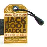 Jackboot Paddle