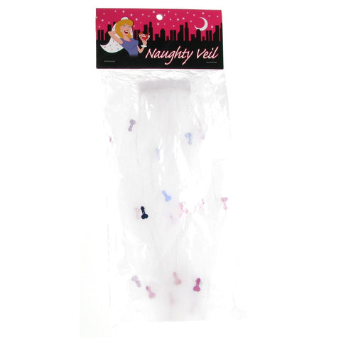 Naughty Veil