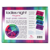 Ladies Night Game