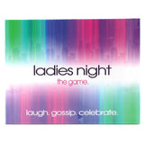 Ladies Night Game