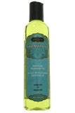 Aromatics Massage Oil 8oz/236ml in Serenity