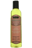 Aromatics Massage Oil 8oz/236ml in Pleasure Garden