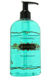 Luxury Bathing Gel 17.5oz/517ml in Ocean Blu