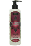 Sensual Shave Creme 8.5oz/250ml in Passionate Pomegranate