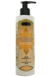 Sensual Shave Creme 8.5oz/250ml in Sweet Honeysuckle