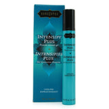 Intensify Plus Cooling Female Arousal Gel in 0.4oz/12ml
