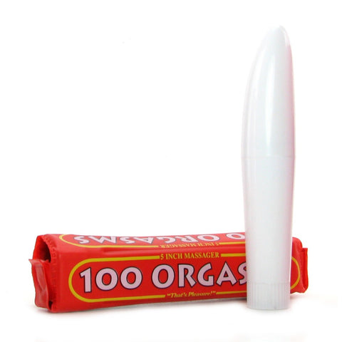 100 Orgasms Vibe