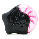 Sqweel 2 Oral Sex Stimulator in Black