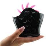 Sqweel 2 Oral Sex Stimulator in Black