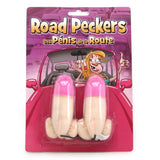 Road Peckers