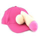 Pecker Cap