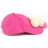 Pecker Cap