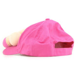 Pecker Cap