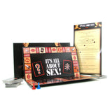 It's All About Sex! Adult Game