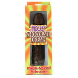 Jelly Chocolate Dream Vibe