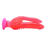 Waterproof Wall Bangers Double Penetrator Vibe