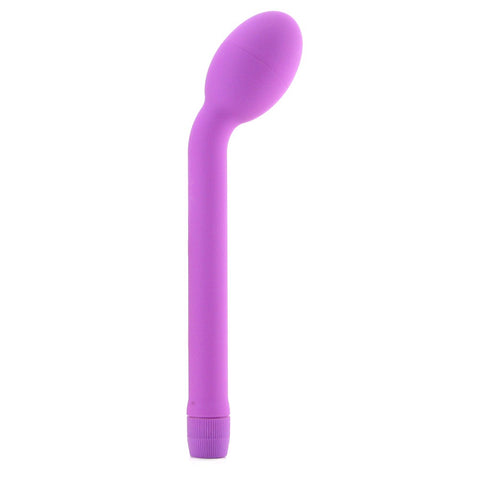 Neon Luv Touch Slender G Vibe in Purple