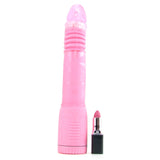 Remote Thrusting Rabbit Pearl Vibe in Pink