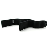 Fetish Fantasy Ultra Breathable Ball Gag in Black