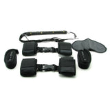 Fetish Fantasy Bedroom Bondage Kit