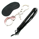 Fetish Fantasy Series Lover's Fantasy Kit