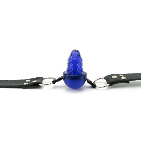 Fetish Fantasy Penis Ball Gag