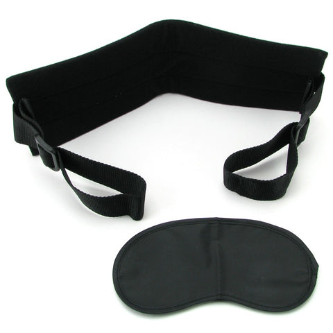 Fetish Fantasy Series Do It Doggie Harness