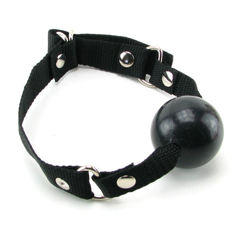 Fetish Fantasy Beginner's Ball Gag