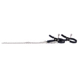 Fetish Fantasy Alligator Nipple Clamps