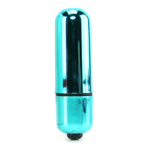 Pleasure Bullet Vibe in Assorted Colors