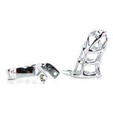 Metal Worx Cock Cage