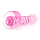 Icicles No. 28 Glass Dildo