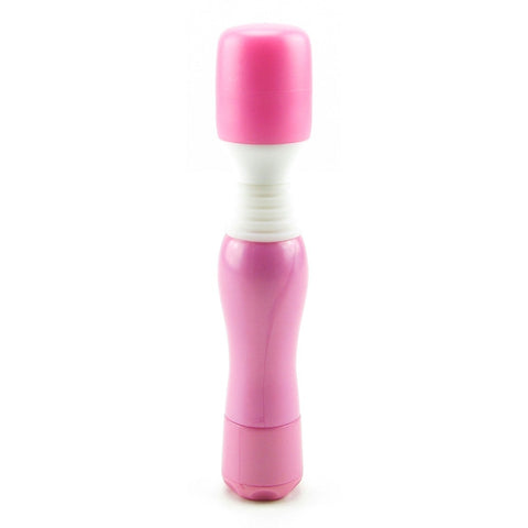 Wanachi Mini Mini Massager in Pink