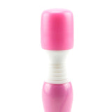 Wanachi Mini Mini Massager in Pink