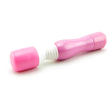 Wanachi Mini Mini Massager in Pink