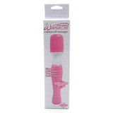 Wanachi Mini Mini Massager in Pink